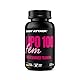 Body Attack Lipo FEM - 120 Kapseln - Hoch dosierte Formel für Fatburner-Training, speziell für Frauen - Vegane Rezeptur + wertvolle Pflanzenextrakte + patentierte Markenrohstoffe - Made in Germany