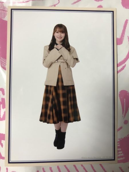 櫻坂46 守屋麗奈　桜月　生写真 櫻坂46 守屋麗奈 生写真 桜月 mv衣装 コンプ - メルカリ