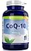 Nutrissence CoQ10 400mg Ubiquinone 100 Servings in 200 Capsules