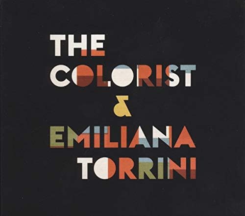 Colorist & Emiliana Torrini