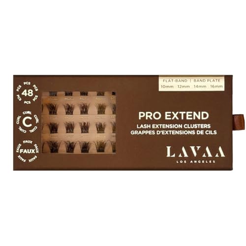 PRO Extend Lash System