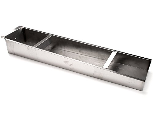 Garland 2430099 Rear Grease Assembly, 26