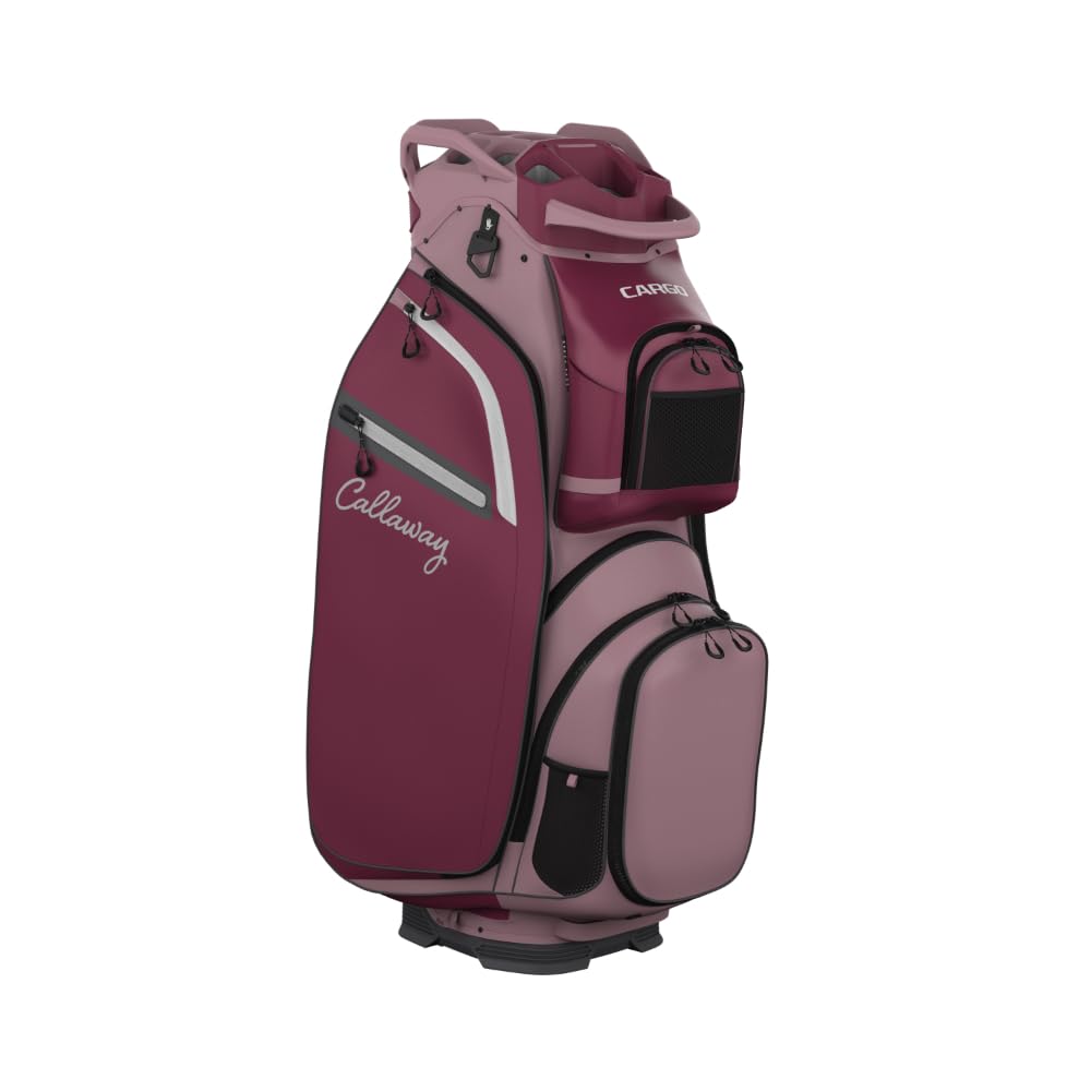 Callaway CG BG CT Cargo