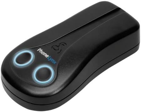 Cobra PhoneLynx Bluetooth Cell to Home Phone Connection System (BT 215)