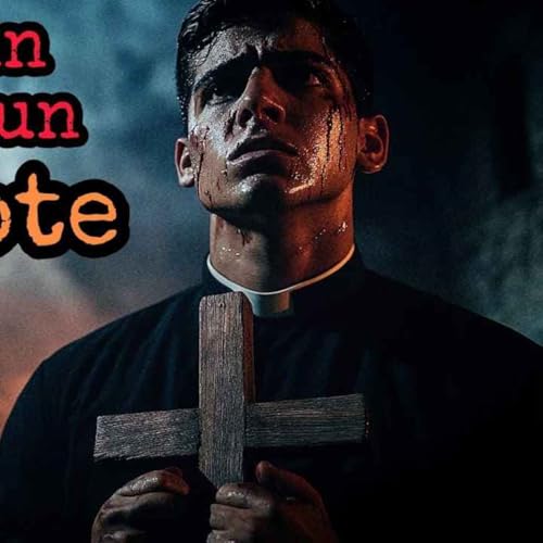 LE HICE UN AMARRE A UN SACERDOTE PARA LLEVÁRMELO A LA CAMA, PERO LE ARRUINÉ LA VIDA