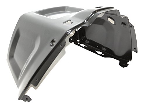 Husqvarna 532406859 dash inférieur de remplacement pour tracteur tondeuse