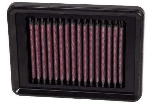 Filtro Ar Esportivo K&N Yamaha Yzf R3 Mt-03 Mt03 Kn Ya-3215