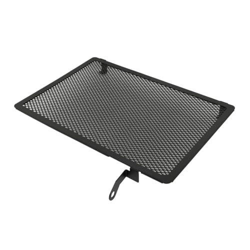 Grille de protection pour radiateur deau Multistrada 1200S finition haut de gamme