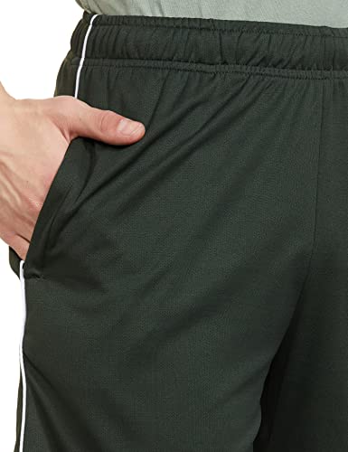 Image of Max Men Printed Sports Shorts