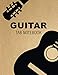 Produktbild Guitar tab notebook: Guitar Tablature Notebook : Music Paper Sheet For Guitarist And Musicians - Wide Staff Tab | 8.5 X 11 | 100 Pages
