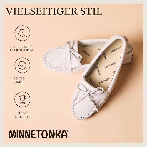 Minnetonka 102_Brown