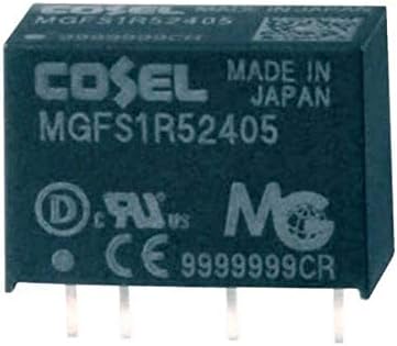 X-ON MGFS804815 Isolated DC/DC Converters - 1Pcs