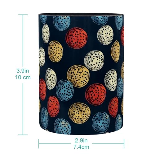 Fournitures de bureau originales avec ce pot à crayons golf pour l'école - 6