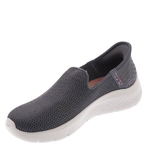 Image of Skechers Women's Hands Free Slip-ins Go Walk Flex - Relish Sneaker
