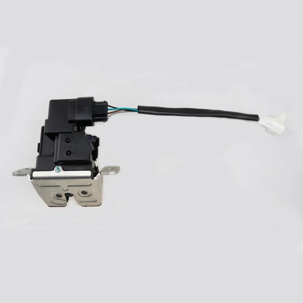 Serratura Portellone 81230-C7000 81230C7000 per Hyundai per I20 1.2L 1.4L 16V 2015-2019 Serratura Porta Bagagliaio Posteriore Attuatore Motore Portellone Bagagliaio