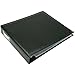 We R Memory Keepers 12x12 Photo Album Forest Green Protect Memories & Photos, Acid-free Faux Leather, Snag-free Rings, Includes 5 Page Protectors, Scrapbooking