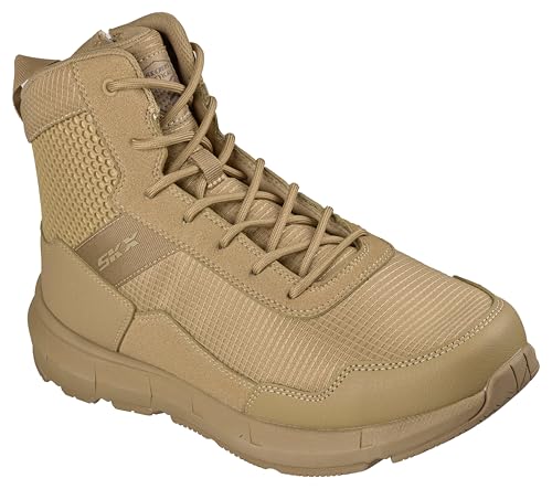 Skechers Men's Work Terradraft Tactical