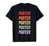 Portero Camiseta