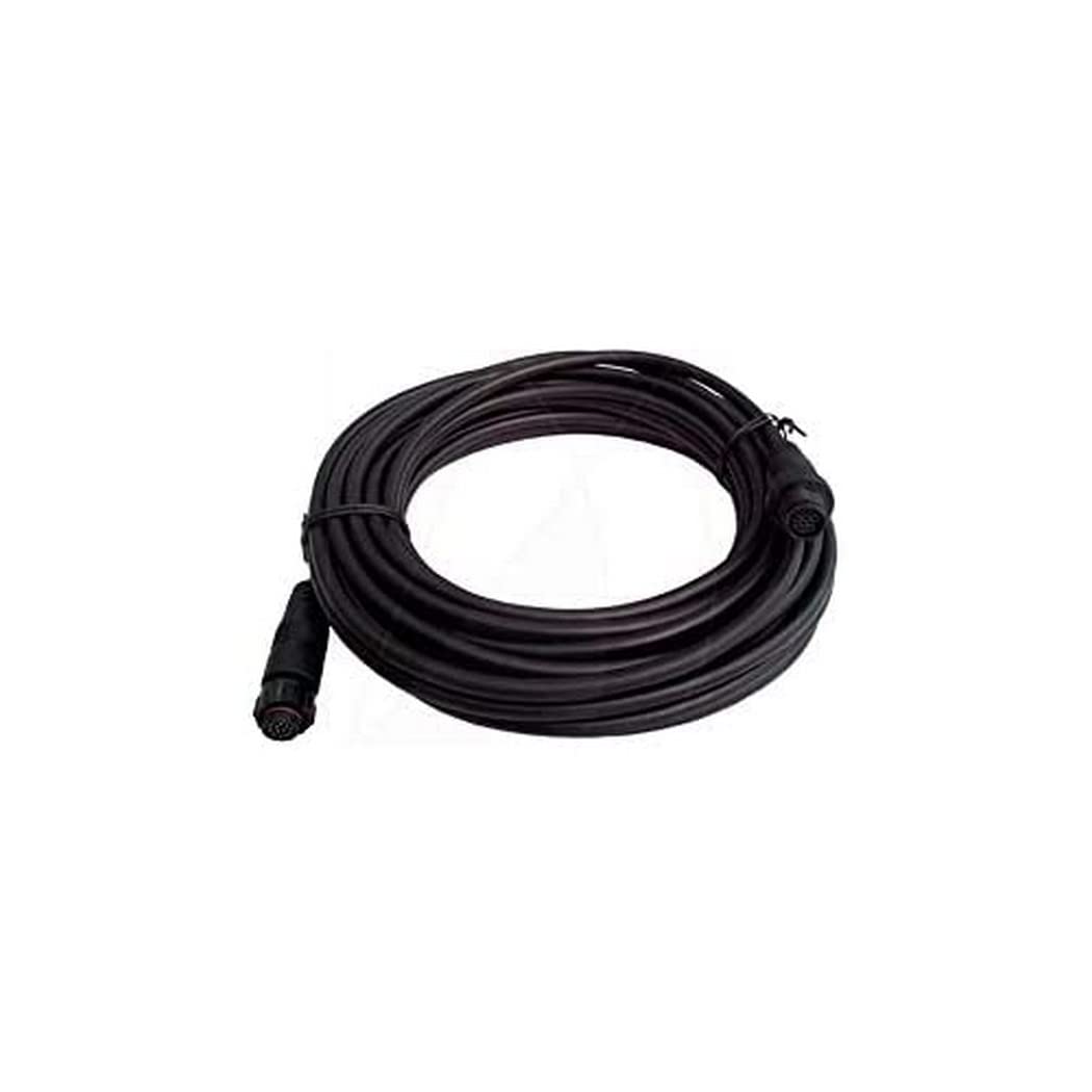 Raymarine A80290 Rallonge pour Appareil de radiocommunication Maritime Multicolore