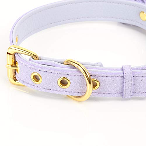 Succuba Bell Choker Collar Necklace Lolita Bow Collar Choker Kitty Velvet Necklace For Women And Men (G4) #TOP2