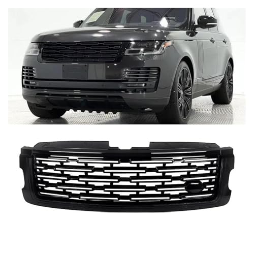 Grille calandre pour Range Rover 2018-2022 remplace la pièce ternie - 2