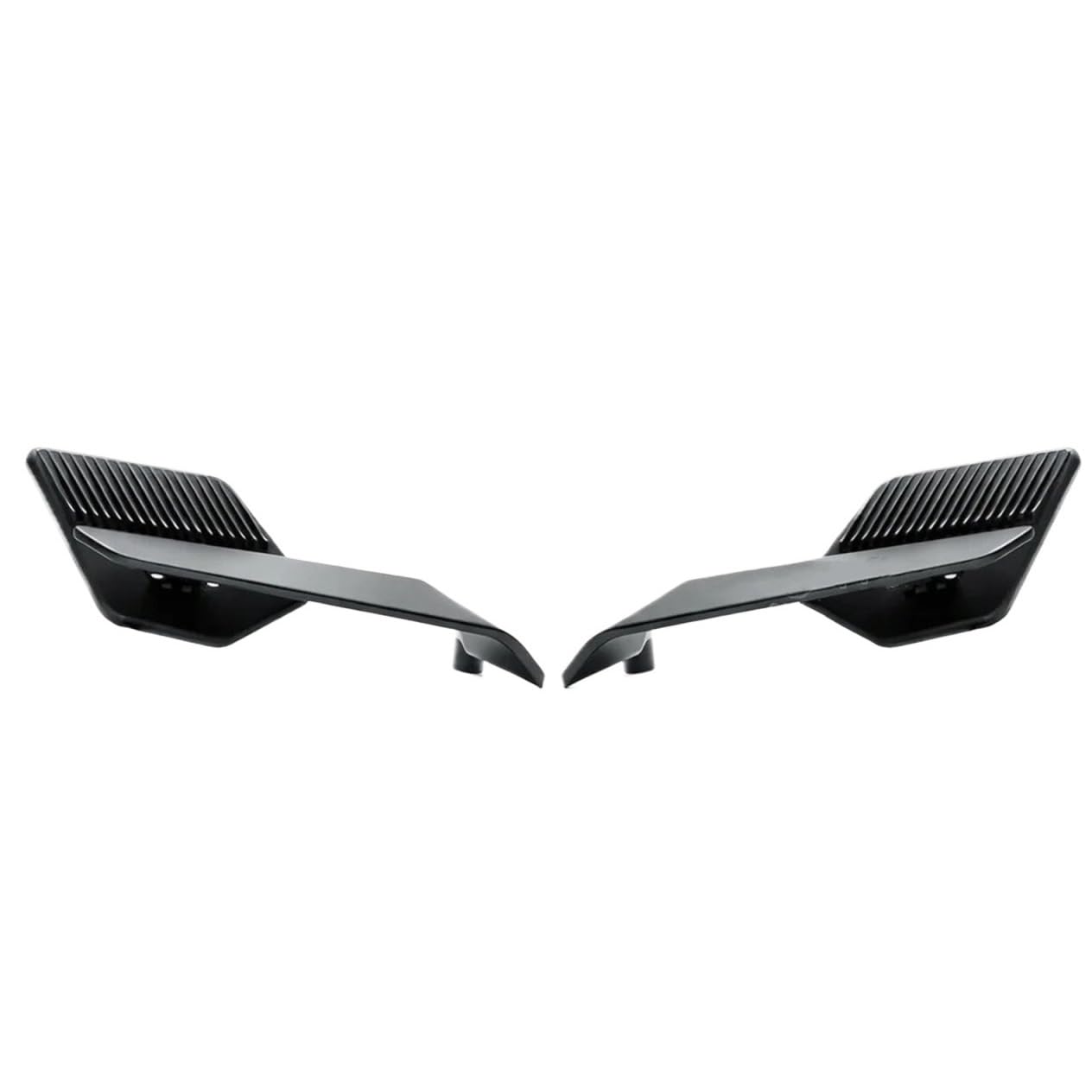Rétroviseurs latéraux Convient pour HO&NDA CB600F CB650F CB900 CB599 CB600 Hornet rétroviseurs d'aile de moto rétroviseur