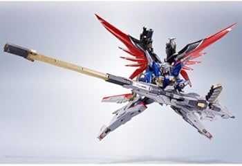 Amazon.co.jp: METAL ROBOT魂 <SIDE MS> ゼウスシルエット : おもちゃ Amazon.co.jp: METAL ROBOT魂 <SIDE MS> ゼウスシルエット : おもちゃ