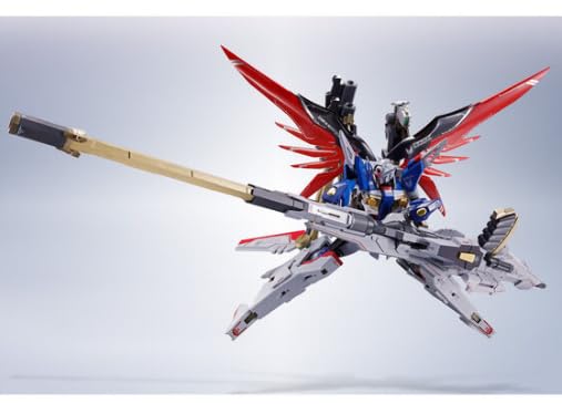 L ROBOT魂 ＜SIDE MS＞ ゼウスシルエット Amazon.co.jp: METAL ROBOT魂 ＜SIDE MS＞ ゼウスシルエット