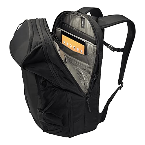 Image of Thule Enroute Backpack 30L, Black