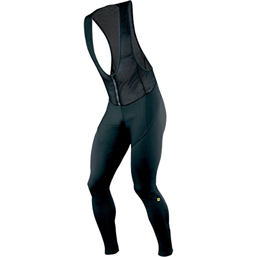 Mavic Hydro Bib Tight 2009 LG Black