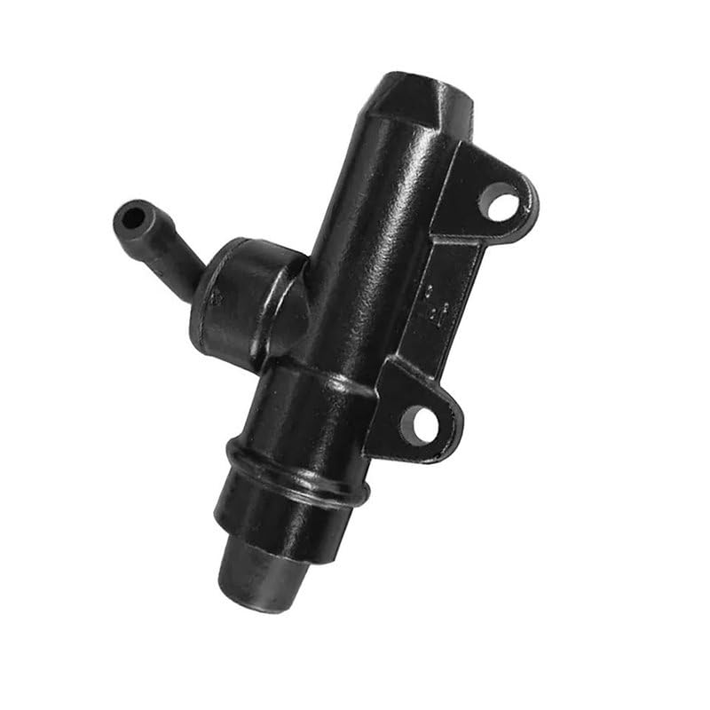 Bomba de freno trasero Keeway Superlight 125 200 202 y K Light Vintage Chopper 5