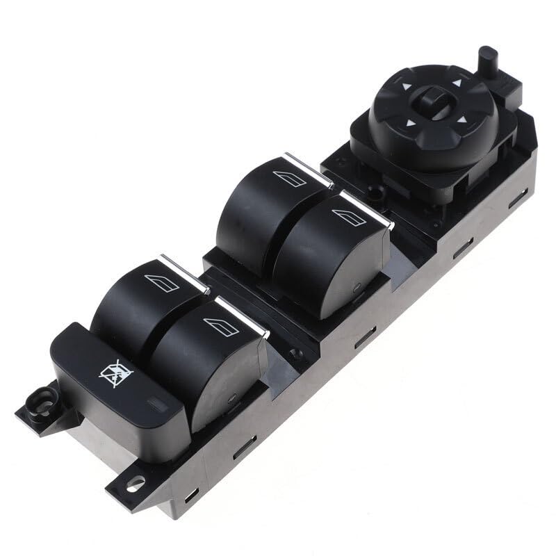 Lève-vitre commutateur Ford Mondeo MK4 bouton commande rétroviseur S-MAX Galaxy 2007-2012