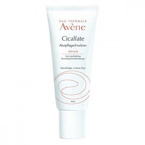 Preisvergleich Produktbild AVENE Cicalfate Akutpflege-Emulsion post-acte 40 ml Emulsion