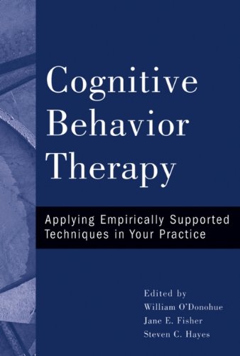 COGNITIVE BEHAVIOR THERAPY THIRD EDITION PDF visual data 7