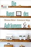  Die Kunst des Aufräumens