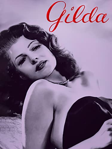  Gilda