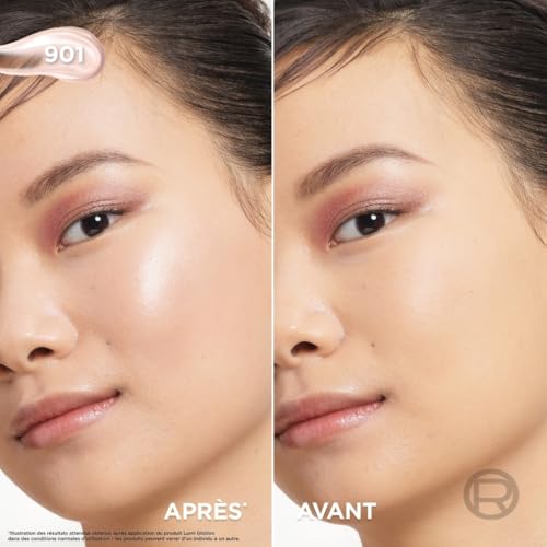 Lumi Glotion rehausseur de brillance naturel #901 équitable - vue 6