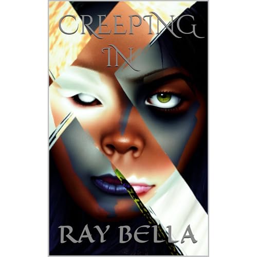 Creeping in by RAY BELLA episode artwork