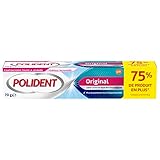 Son action anti-particules et protection des gencives offre une prévention contre l’infiltration des particules sous l’appareil et lutte contre l’irritation des gencives. Elle vous procure une fixation extra forte et sûre tout au long de la journée.