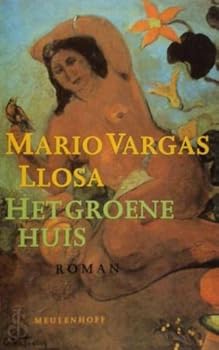 Paperback GROENE HUIS (GK) Book