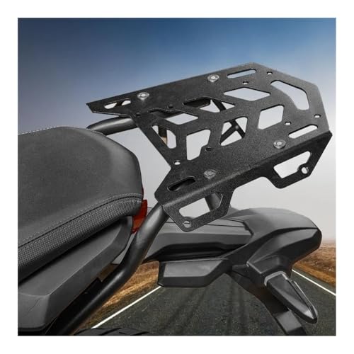Porte-bagages arrière pour CB650R et CBR650R 2019-2020 support de malle - 4
