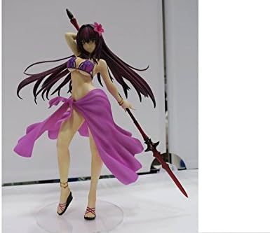 Amazon Fate Go Fgo スカサハ 水着ver One ワンフェス ガレージキット フィギュア ドール 通販