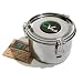 Cvault Humidity Control Airtight Stash Container By Freshstor, Medium