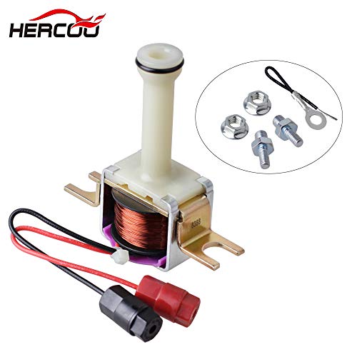 Hercoo AZMP24577 Gm 4L60 4L60E 4L65E Th700-R4 Th200-4R Tcc Lock Up Converter Clutch Solenoid thumb #1