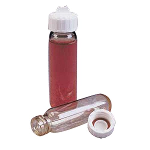 Cole-Parmer Plug-Type caps for 15 mL centrifuge Tubes