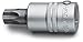 Hazet 1012-T60 Screwdriver socket TORX T60