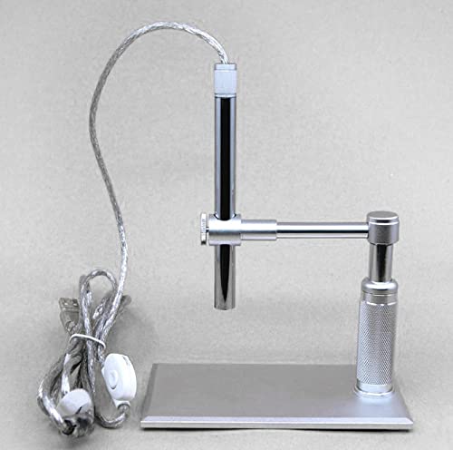 ENDOSCOPIO MICROSCOPIO Camara Medico Android Apple iPad iPhone WiFi WLAN MCC