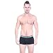 Diesel Men's Blade Special Messages Brief, You Are Welcome, Large