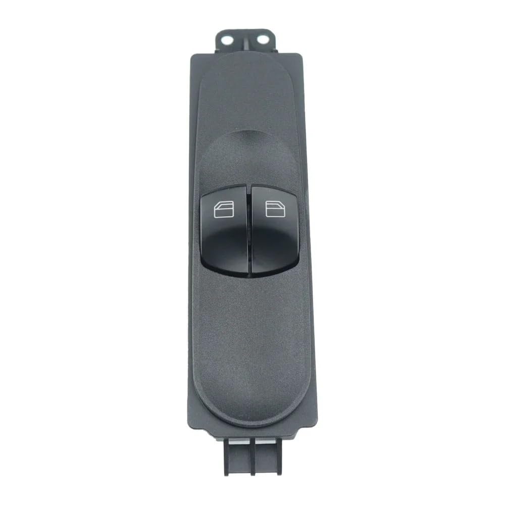 Réparer vitre bloquée Sprinter commande lève-vitre électrique W906