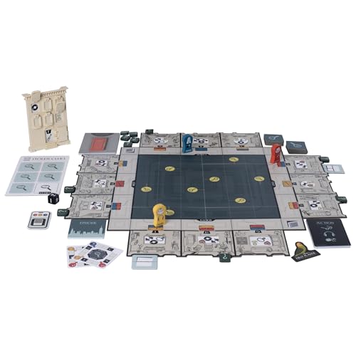 Only Murders in The Building Game miniatura 4